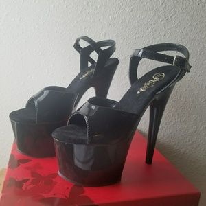 PLEASER Platforms